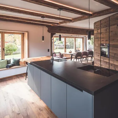 Panorama Blick By Monicare 아파트 제펠드 인 티롤