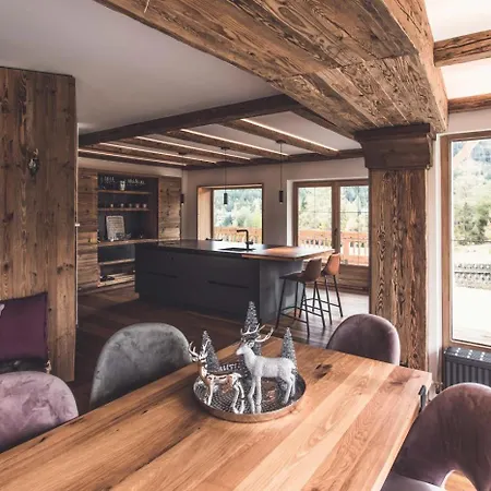 Panorama Blick By Monicare Seefeld in Tirol