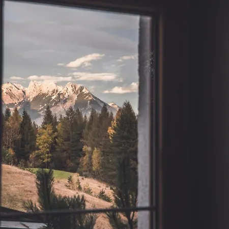 Panorama Blick By Monicare * 제펠드 인 티롤