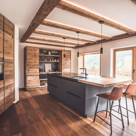 Panorama Blick By Monicare