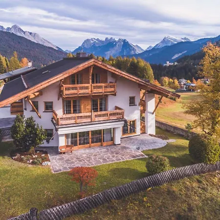 Panorama Blick By Monicare דירה *