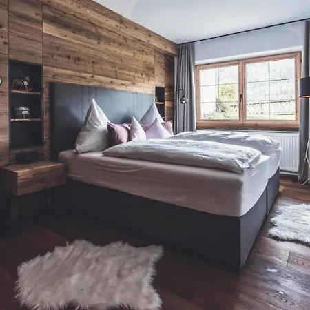 Panorama Blick By Monicare * זיפלד אין טירול