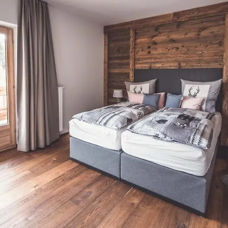 Panorama Blick By Monicare דירה