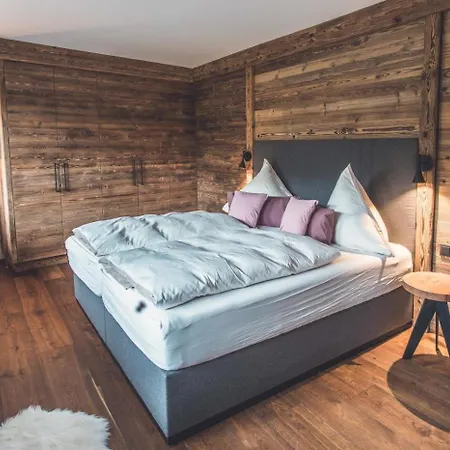 Panorama Blick By Monicare דירה *