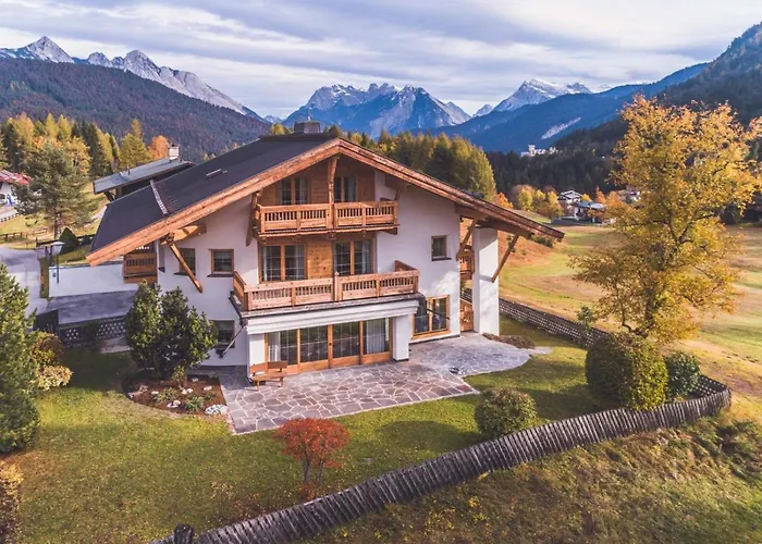 Panorama Blick By Monicare Apartment *