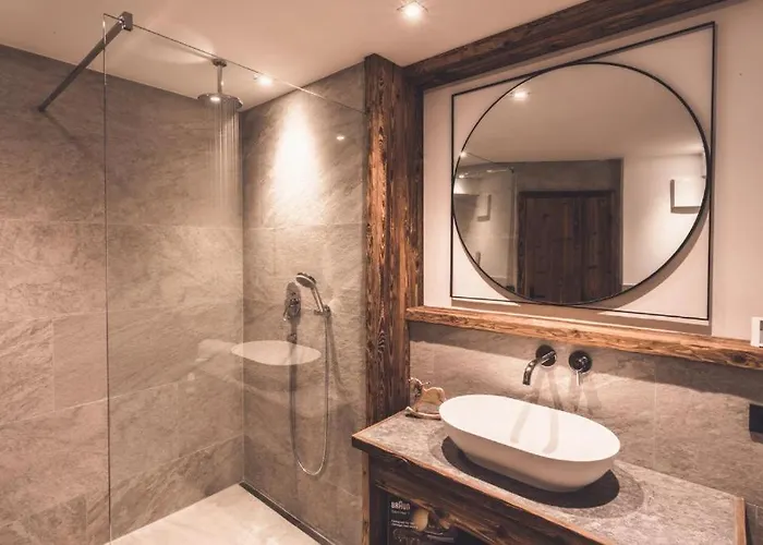 Apartment Panorama Blick By Monicare Seefeld in Tirol