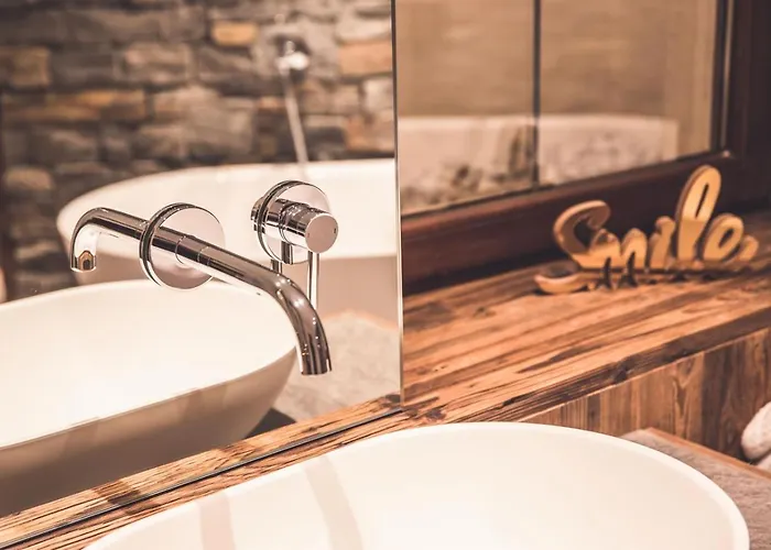 Panorama Blick By Monicare Apartment