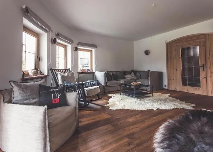 Apartment Panorama Blick By Monicare