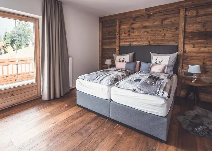 Panorama Blick By Monicare Apartment