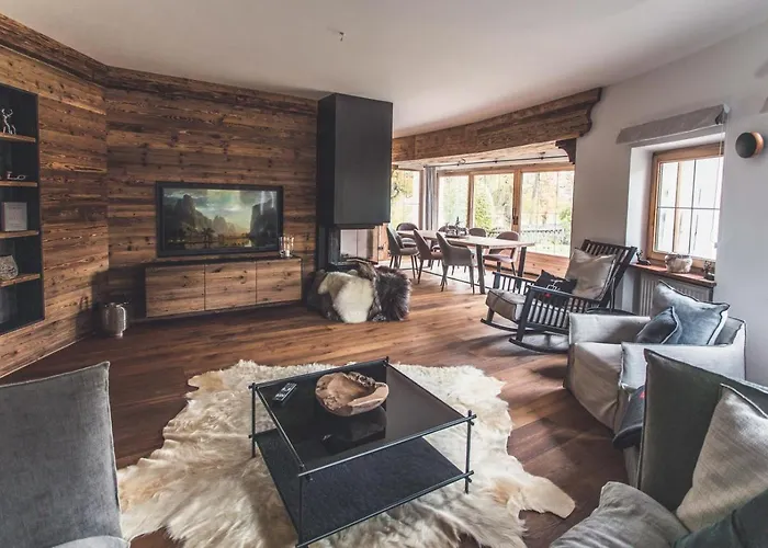 Panorama Blick By Monicare Apartment