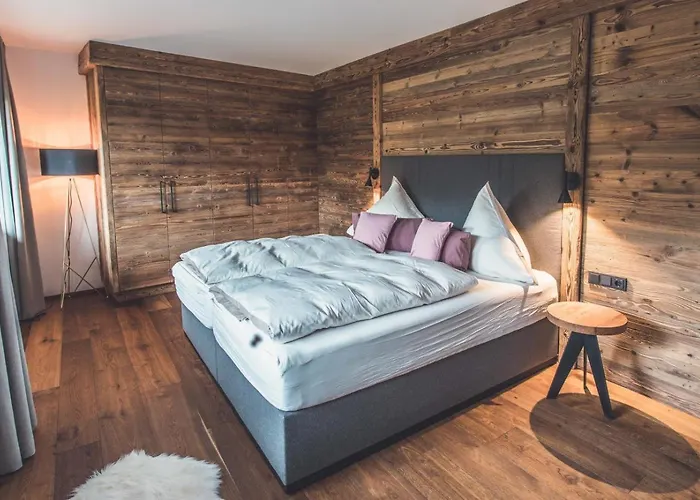 Apartment Panorama Blick By Monicare *