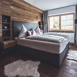 Panorama Blick By Monicare * 제펠드 인 티롤