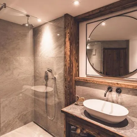 Lejlighed Panorama Blick By Monicare Seefeld in Tirol