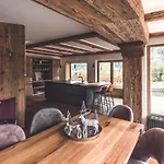 Panorama Blick By Monicare Seefeld in Tirol