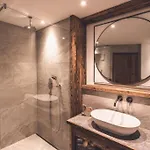Apartamento Panorama Blick By Monicare Seefeld in Tirol
